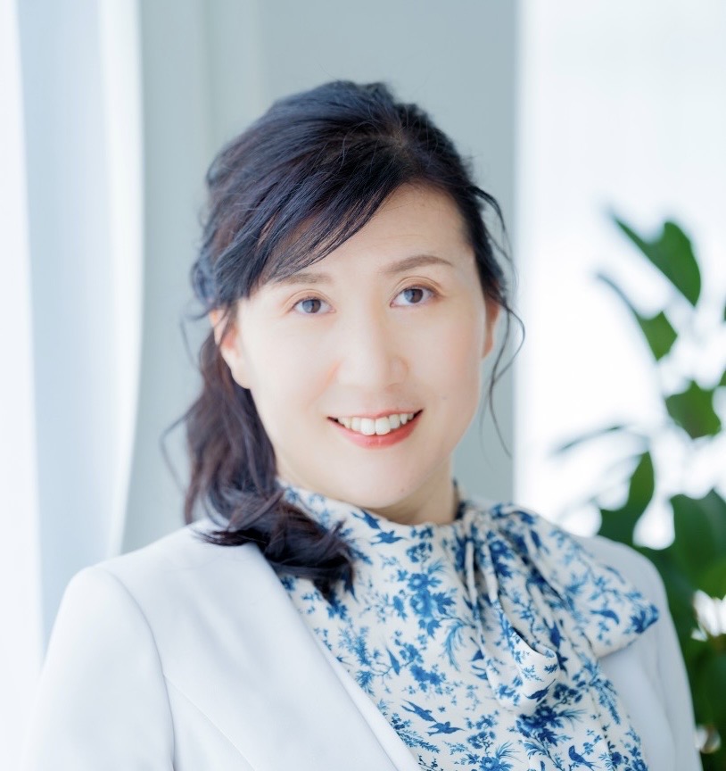 株式会社ALLIER / AIdea 代表 前島香苗