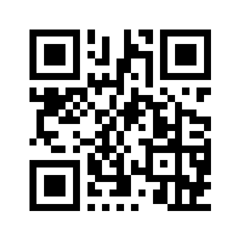 LINE公式アカウントのQRコード