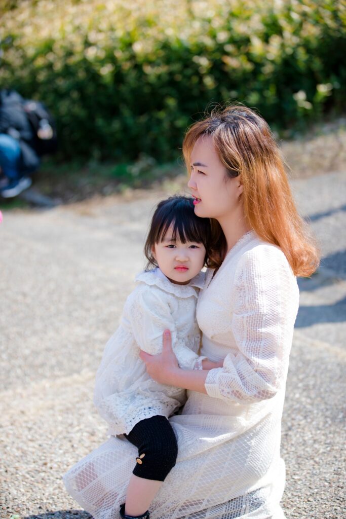 子どもの独立のイメージ写真(Pexels)