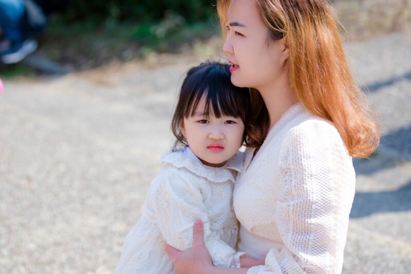 子どもの独立のイメージ写真（Pexels）