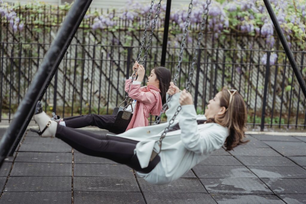 日々の記録のイメージ写真(Pexels)