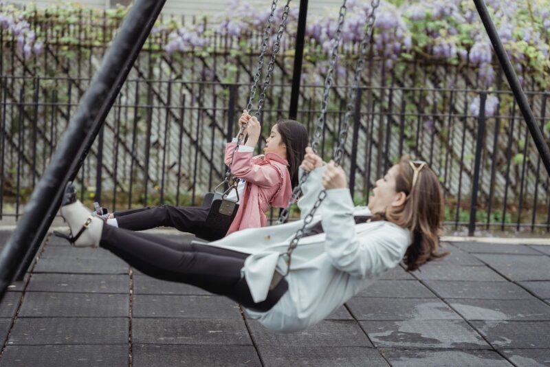 日々の記録のイメージ写真（Pexels）